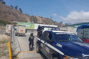 Reabrirán tiendas en Frontera Comalapa y Motozintla que habían cerrado por inseguridad