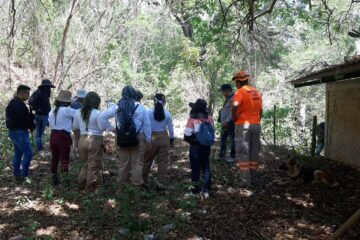 Implementan brigada de búsqueda, en Chiapa de Corzo