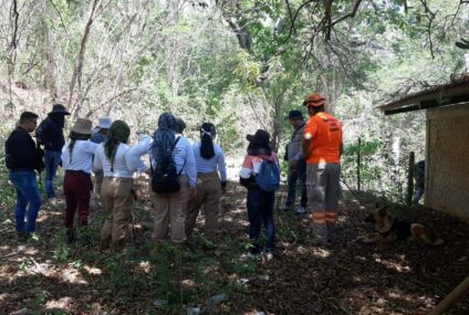 Implementan brigada de búsqueda, en Chiapa de Corzo